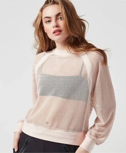 Blanc noir sweatshirt - sz,