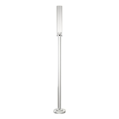 Chandelier design verre - en,