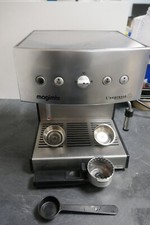 Cafetière MAGIMIX EXPRESSO