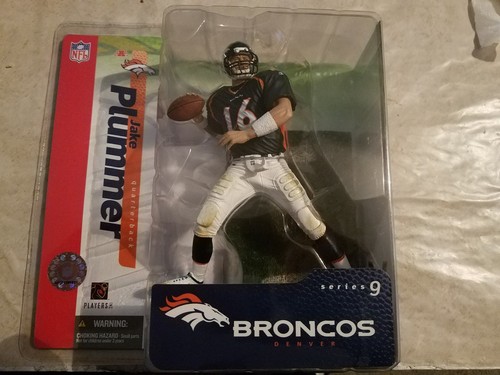 2004 jake plummer series - 2004,