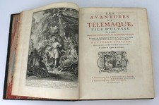 Fénelon, les aventures de