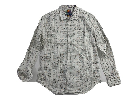 Robert graham long sleeve - graham,