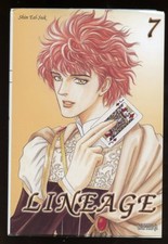 SHIN EEL-SUK: LINEAGE N°7. EDITIONS SAPHIRA. 2005.