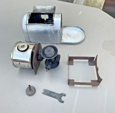 Réchaud modèle Ignus de chez Pigeon .