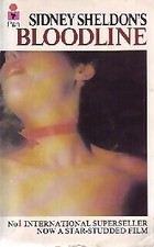 Bloodline - Sidney Sheldon -