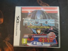 Retro Arcade Toppers - NEUF UK