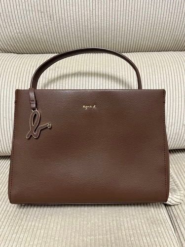 Agnes way shoulder - 2-way, bag