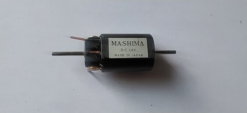 Moteur maschima volts - maschima,