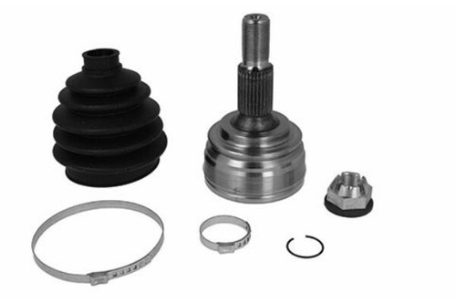 Metelli joint externe - metelli, citroen