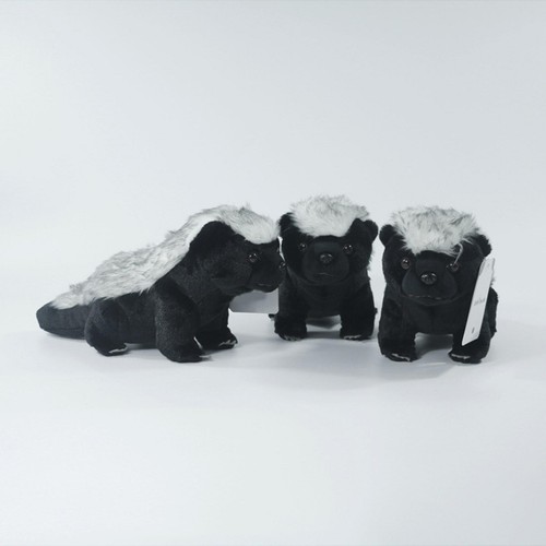 Jouet peluche animaux - jouet, en