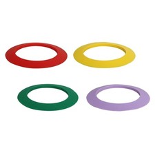 Golf Put Put Cup Ring Equipment Office golfeur de mise en place de la