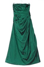 MILANOO Tailleur Dames Costume T EU 38 vert élégant