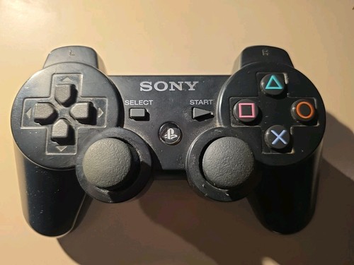 Manette ps3 sixaxis - manette, officielle