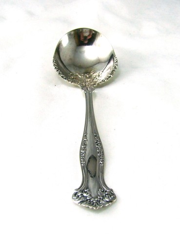 Cuillère sucre avon 1901 - cuillère,