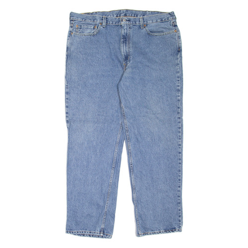 Jeans levi 550 pour hommes - 550,