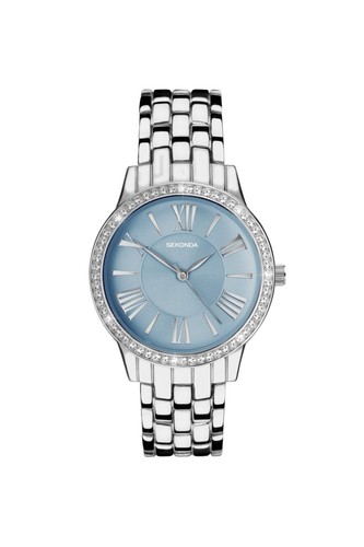 Sekonda montre habillée - sekonda, en