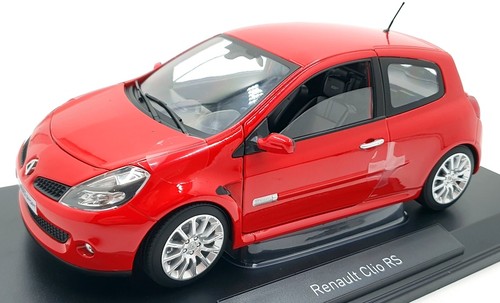 Norev scale diecast - 1/18,