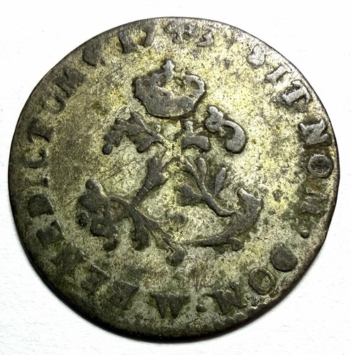 Pièce double sol - sol, aux