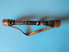 Lunette allemande wwi - lunette,