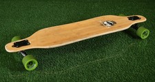 Arbor Bamboo Nanami Cowdroy