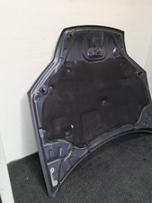 Capot RENAULT LAGUNA 3 PHASE 1