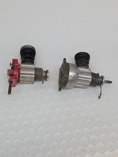 Cox motor lot - motor,