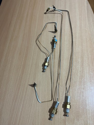 Thermocouple pour plaque de - pour,