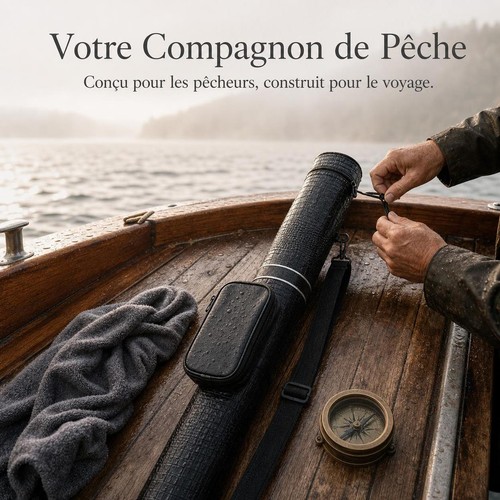 Fourreau pour cannes - , à