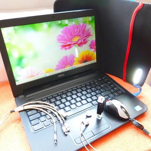 Dell 3421 pouces - l,