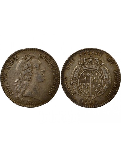 France etats bretagne - etats, de
