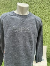 Sweat shirt training psg nike - sweat-shirt,