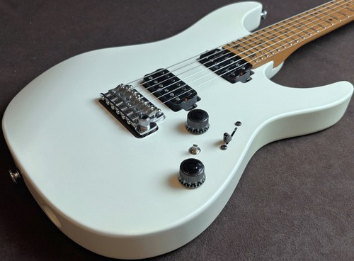 Ibanez prestige az2402 - ibanez, pwf