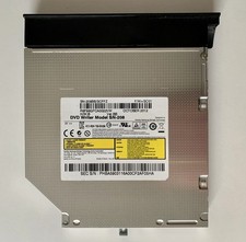 DVD Writer Model SN-208 -