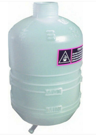 Vase expansion peugeot - 1,