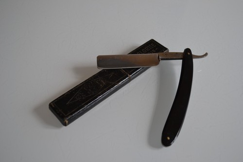 Rasoir coupe choux carl - rasoir,