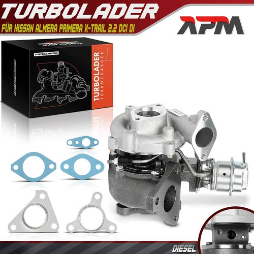 Turbo pour nissan - turbo,