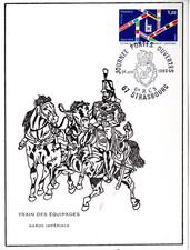 2050++FDC  CARTE 1er JOUR