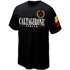 T-Shirt CALTAGIRONE SICILIA