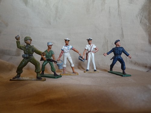 Starlux marins 1 - starlux, -2