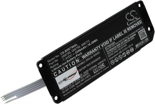 Batterie pour haut parleur - pour, haut-parleur