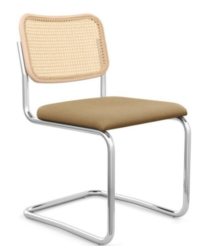 Knoll cesca armless cane - knoll,