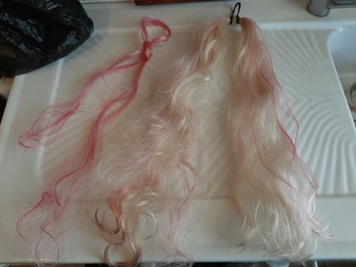 Longue meche cheveux - meche,