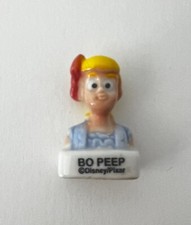 Fève - Disney 2020 - TOY STORIE 4 - BO PEEP