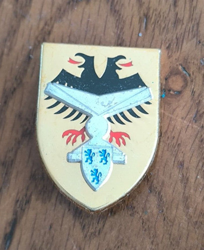 Insigne base aérienne - base, de