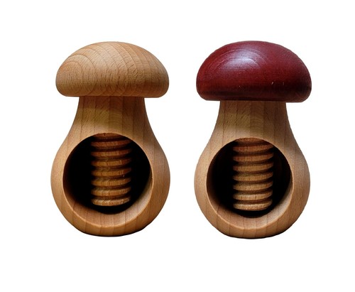 Casse noix bois de - casse-noix,