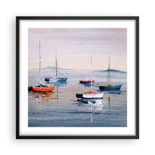 Affiche Poster 50x50cm