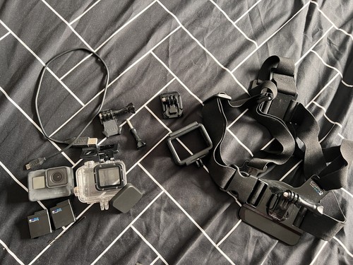 Gopro hero accessoires - 5,