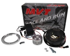 Système d'allumage à rotor