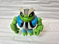 Rare 11.4cm Ben 10 Playmates