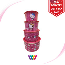 TUPPERWARE Limited Edition